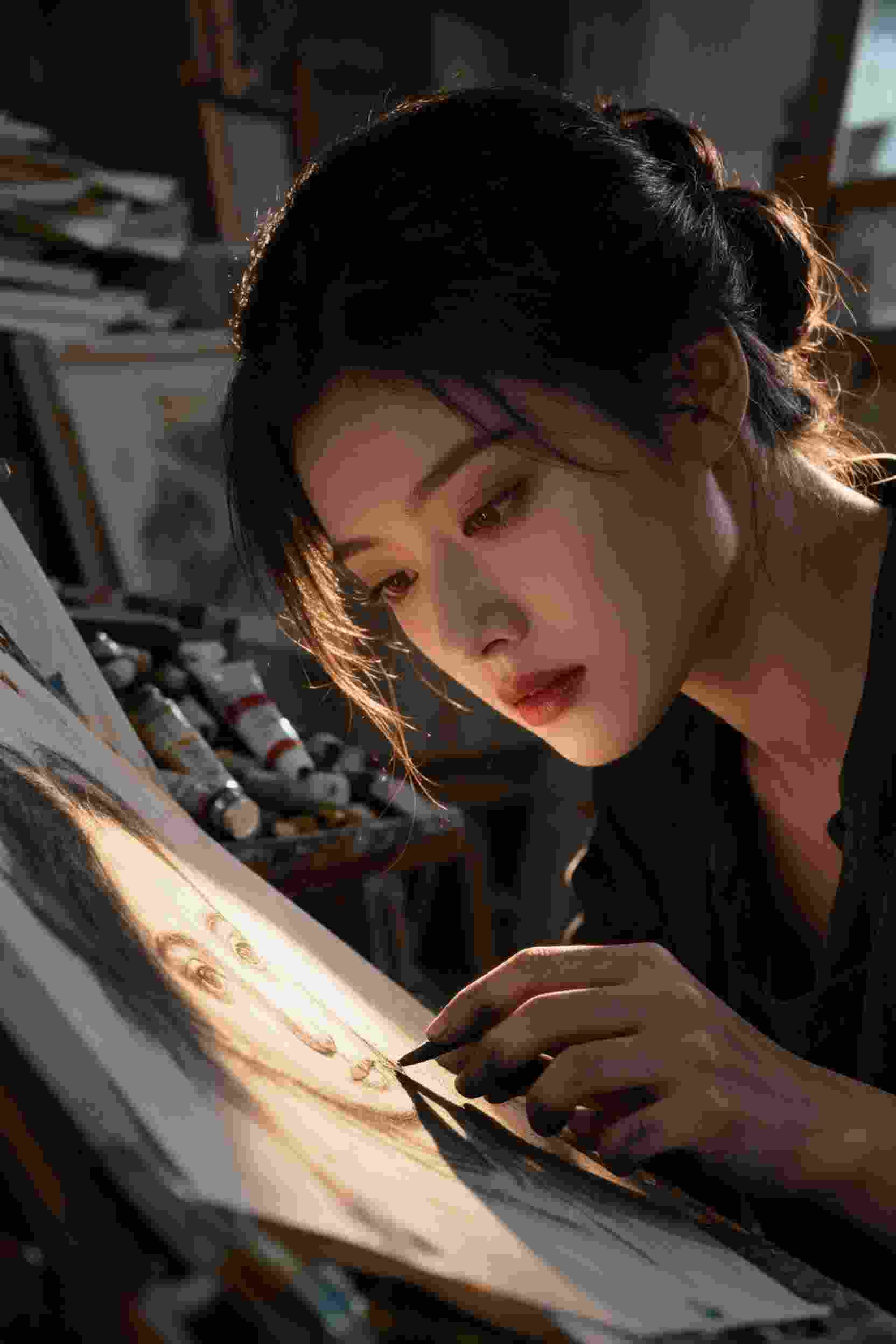 欧洲职场喜剧展