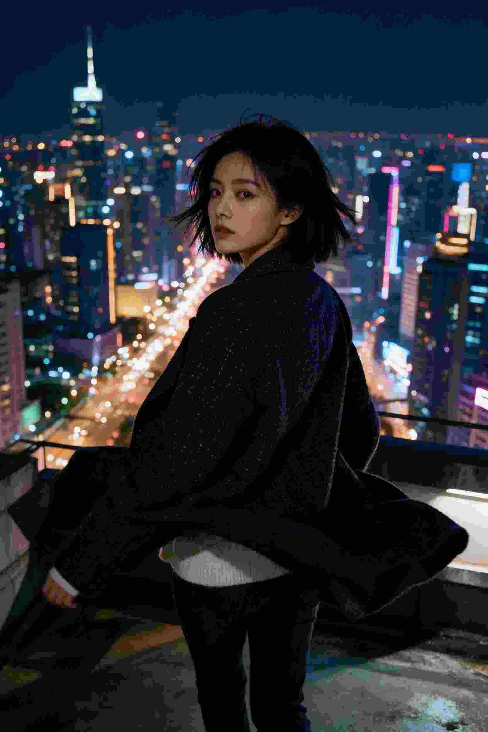 真人真事职场秀