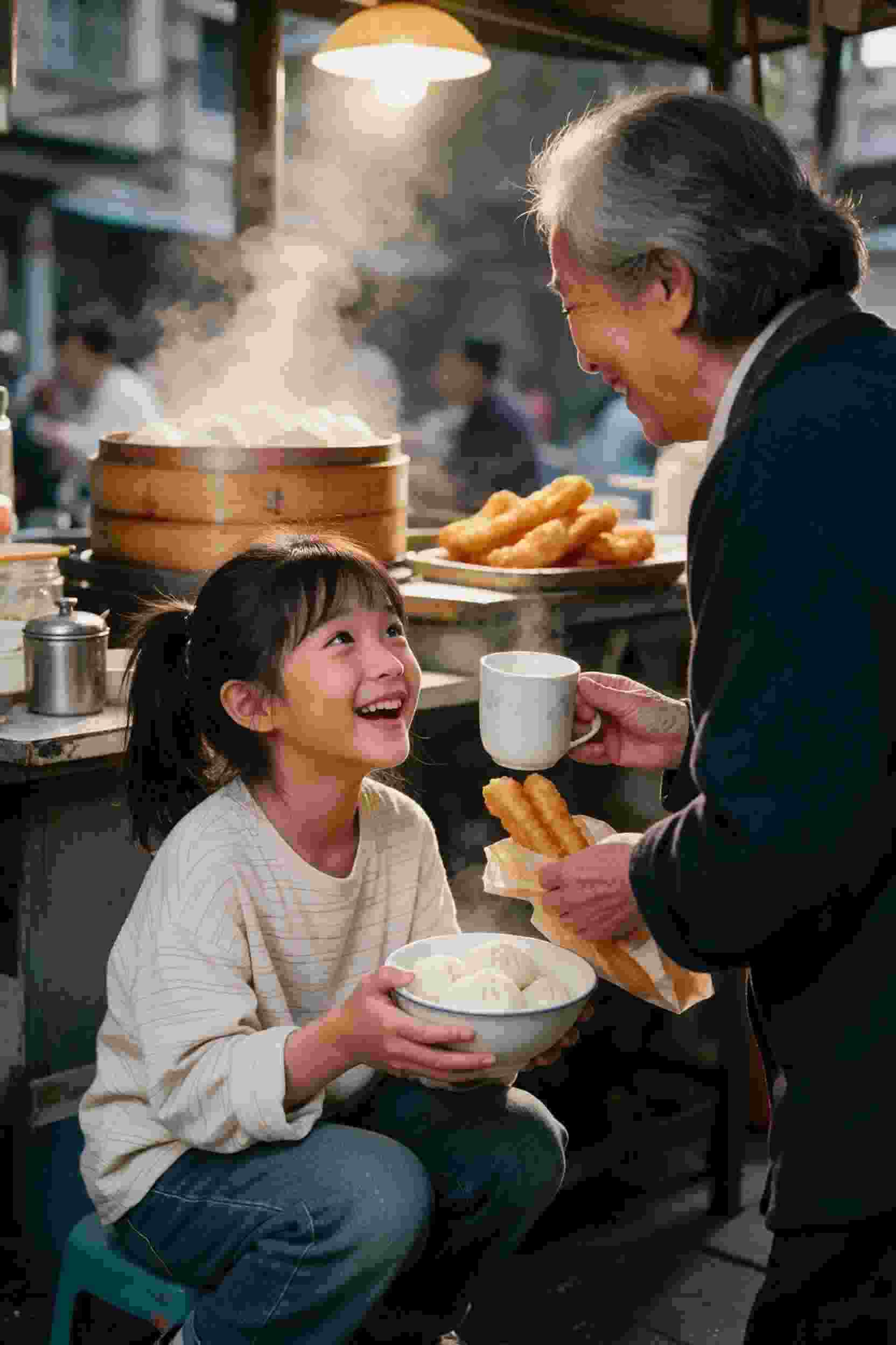 员工反抗记