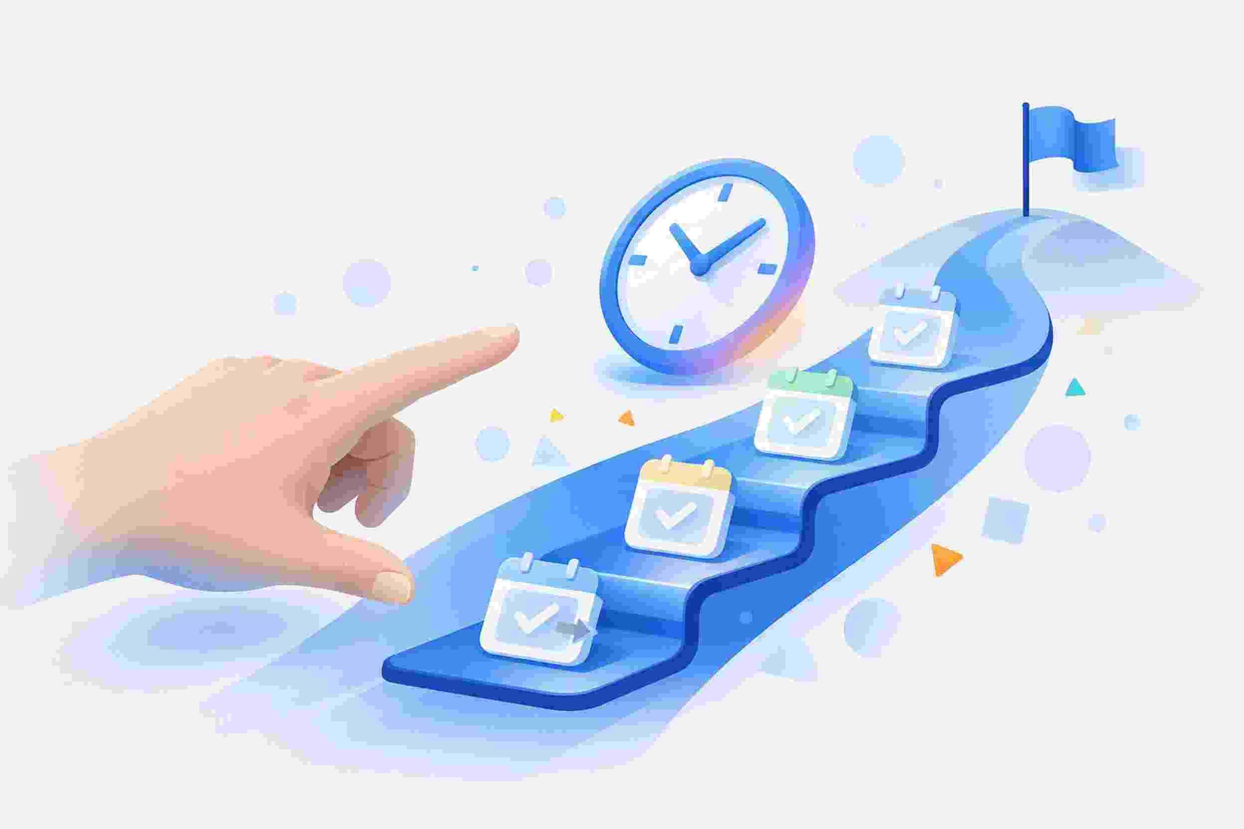 职场众生态