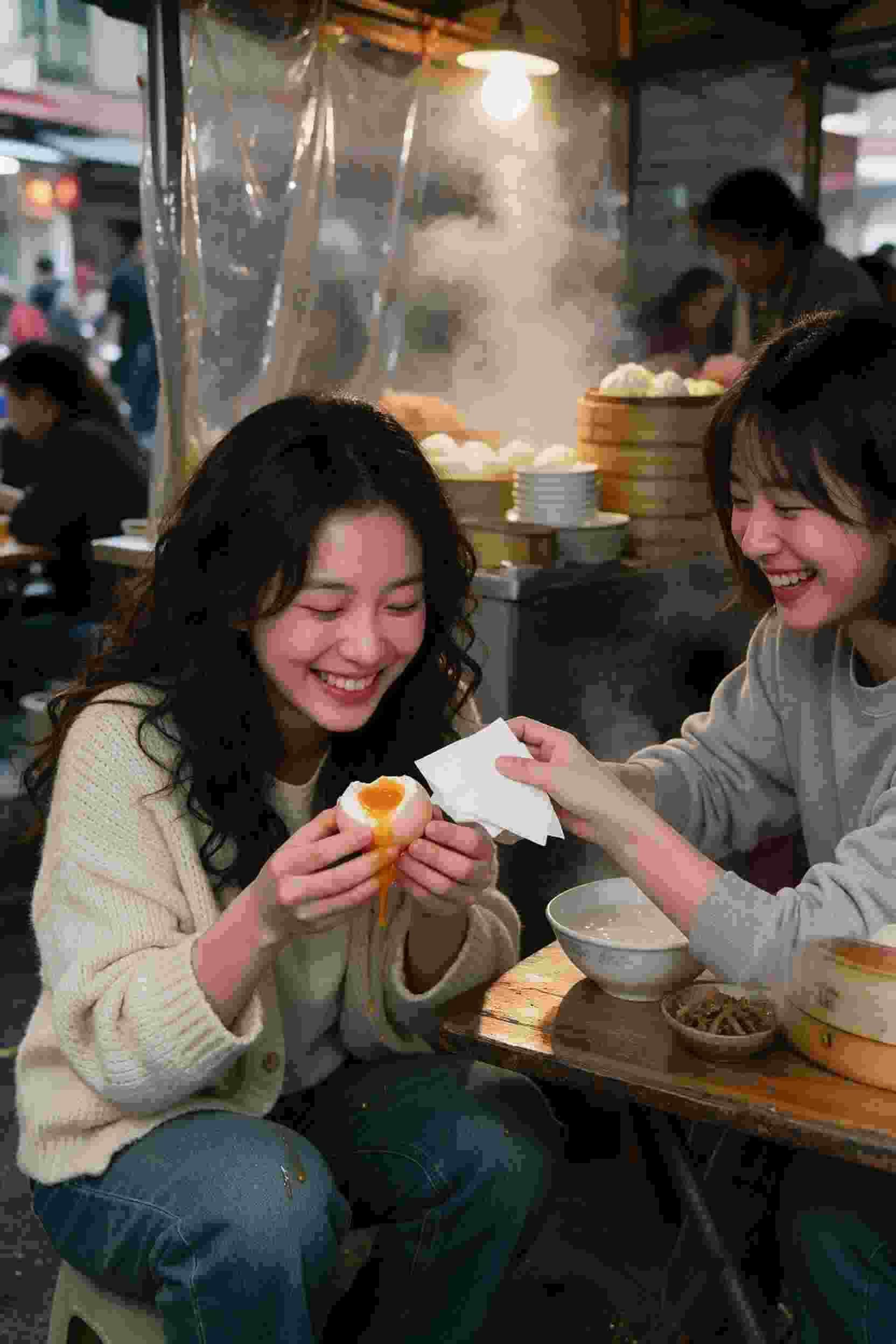 职场人生百态