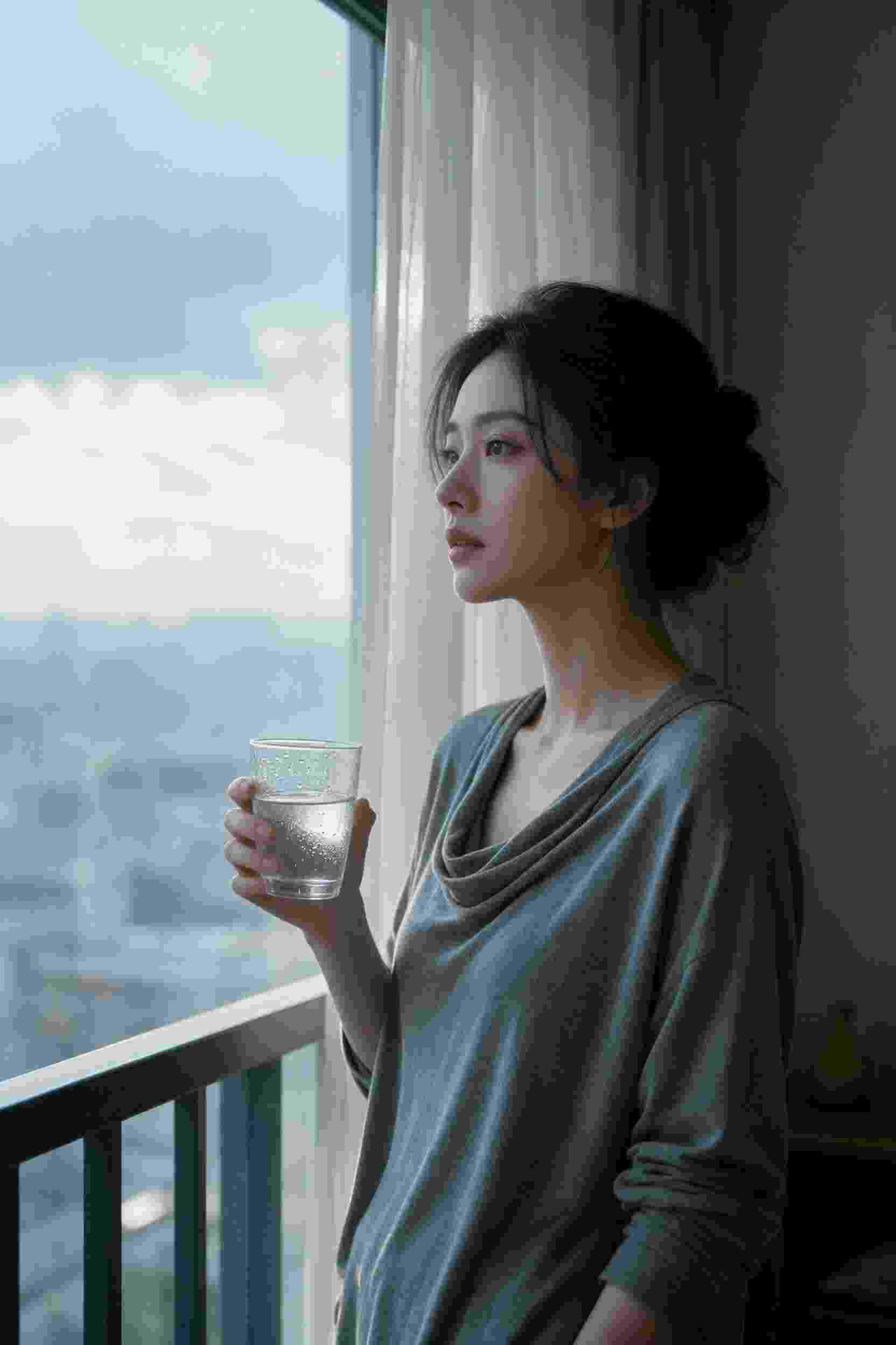 职场人物列传